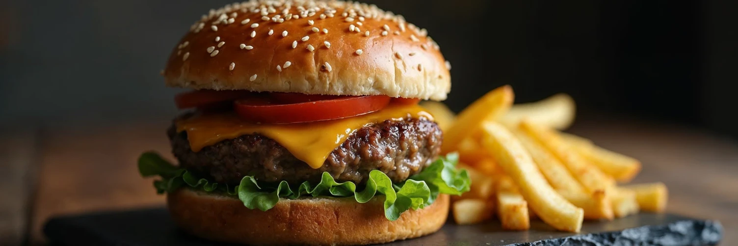 Burgery