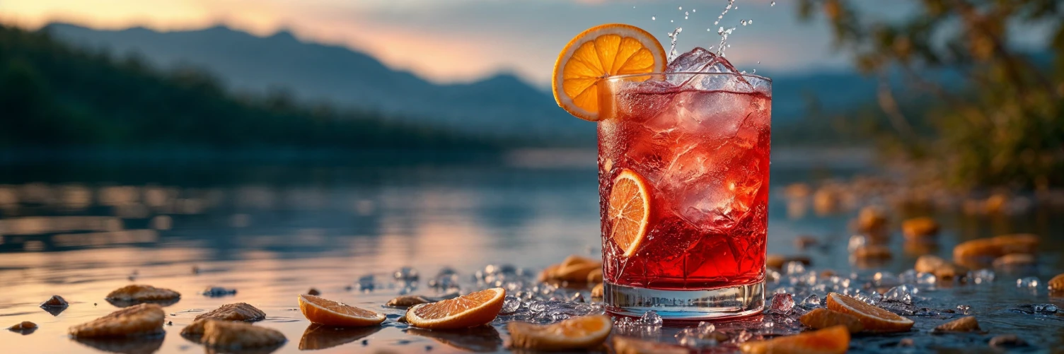 Drinki